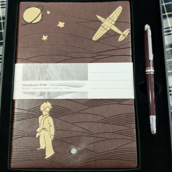 yamalang luxury signature pen classic brown roller ball resin material smooth writing with matching notebook and original box
yamalang luxury signature pen classic brown roller ball resin material smooth writing with matching notebook and original box