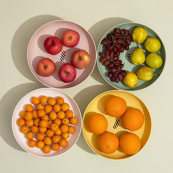 dishes & plates removable drain basket candy tray snack pp fruit used to store and organize vegetables eggs
dishes & plates removable drain basket candy tray snack pp fruit used to store and organize vegetables eggs