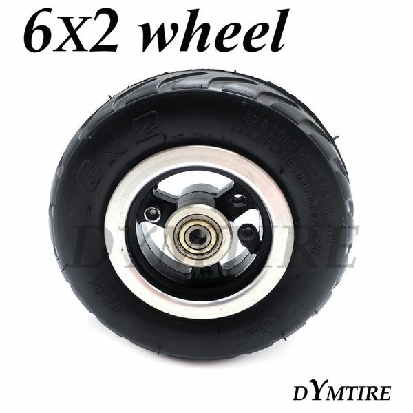 motorcycle wheels & tires 6 inch inflatable wheel 6x2 tire for mini electric scooter trolley thickened wear resistant inner and
motorcycle wheels & tires 6 inch inflatable wheel 6x2 tire for mini electric scooter trolley thickened wear resistant inner and