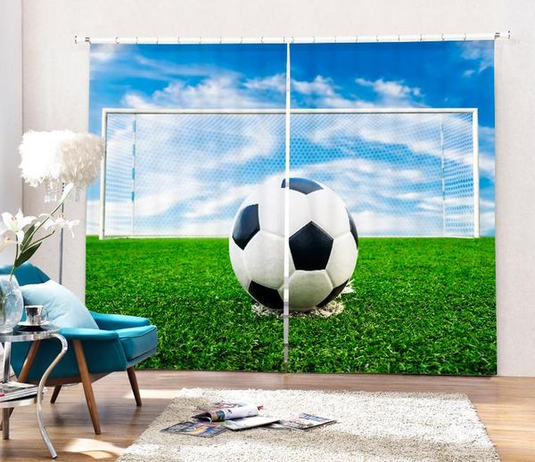 curtain & drapes football luxury galaxy 3d blackout wndow curtains for living room kids boys bedding cotinas para sala
curtain & drapes football luxury galaxy 3d blackout wndow curtains for living room kids boys bedding cotinas para sala
