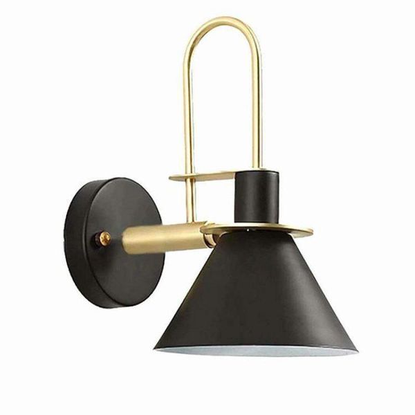 wall lamp nordic loft bedside led creative art horn design coffee shop bathroom decoration sconce lighting fixtures
wall lamp nordic loft bedside led creative art horn design coffee shop bathroom decoration sconce lighting fixtures