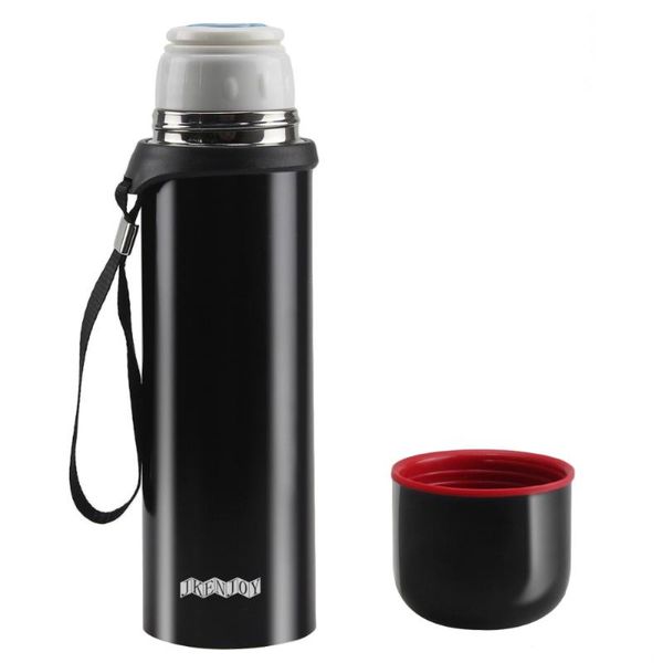 water bottles bottle thermoses travel mug portable stainless steel cup tumbler 24 hour insulation for or cold beverage 500ml
water bottles bottle thermoses travel mug portable stainless steel cup tumbler 24 hour insulation for or cold beverage 500ml