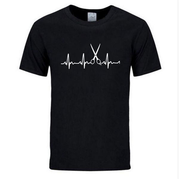 summer brand clothing hairdresser t shirts men cool hair printed shirt short sleeve cotton barber t-shirts 210324, White;black
summer brand clothing hairdresser t shirts men cool hair printed shirt short sleeve cotton barber t-shirts 210324, White;black