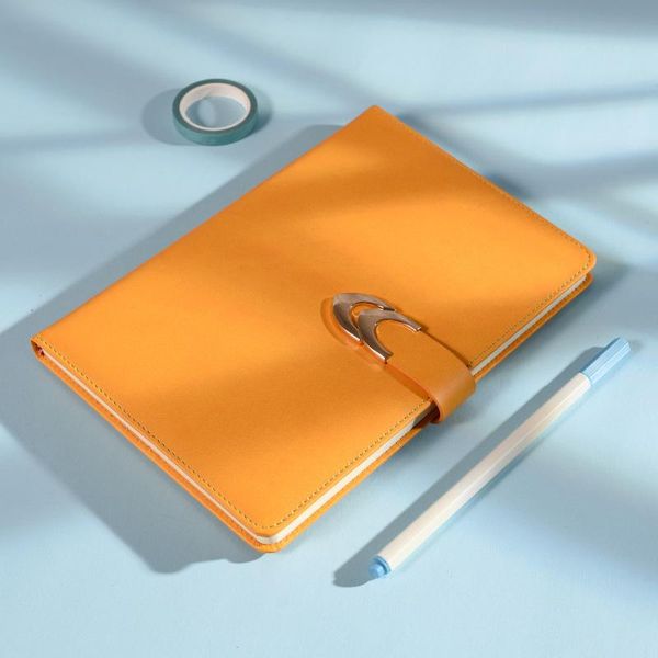 notepads a6 notebook business notepad pu leather office daily work portable agenda organizer papeleria gift stationery, Purple;pink
notepads a6 notebook business notepad pu leather office daily work portable agenda organizer papeleria gift stationery, Purple;pink