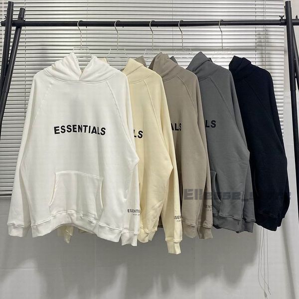 2021 essentials new mens womens designers hoodies fashion hoodie man long sleeve hoodie clothing sweaters hip hop clothes sweatshirts 21ss, Black
2021 essentials new mens womens designers hoodies fashion hoodie man long sleeve hoodie clothing sweaters hip hop clothes sweatshirts 21ss, Black