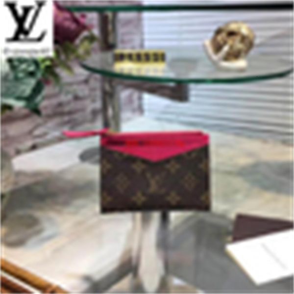 compact luxury okqb porte-carte zipper card holder m62257 rose long wallet chain wallets brand purse clutches evening key designer
compact luxury okqb porte-carte zipper card holder m62257 rose long wallet chain wallets brand purse clutches evening key designer