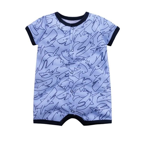 clothing sets 6-24m baby jumpsuits short sleeve summer boy girl cotton o-neck fashion romper clothes, White
clothing sets 6-24m baby jumpsuits short sleeve summer boy girl cotton o-neck fashion romper clothes, White