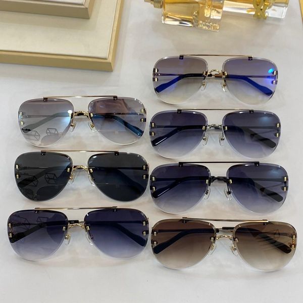 new 0267 mens sunglasses men sun glasses women sunglasses fashion style protects eyes gafas de sol lunettes de soleil with case, White;black
new 0267 mens sunglasses men sun glasses women sunglasses fashion style protects eyes gafas de sol lunettes de soleil with case, White;black