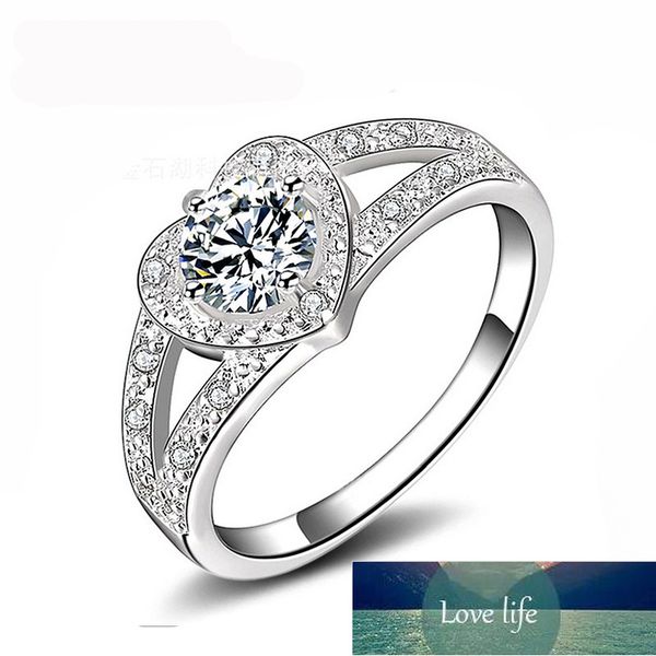 ring rings for women silver plated color jewelry bague anillos mujer bague anel feminino gague femme fnelli homme love factory price expert, Golden;silver 
ring rings for women silver plated color jewelry bague anillos mujer bague anel feminino gague femme fnelli homme love factory price expert, Golden;silver