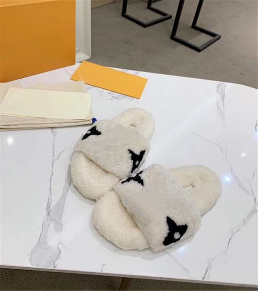 classic women's casual slippers maomao sandals fashion wool sandal women warm slipper famous ladies winter designer real fur shoes v906, Black
classic women's casual slippers maomao sandals fashion wool sandal women warm slipper famous ladies winter designer real fur shoes v906, Black