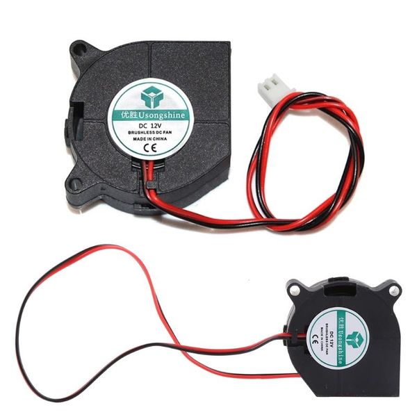 fans & coolings 3d printer cooling fan 4020 40x40x20mm centrifugal blower 5v 12v 24v 2-pin brushless cooler wholesales
fans & coolings 3d printer cooling fan 4020 40x40x20mm centrifugal blower 5v 12v 24v 2-pin brushless cooler wholesales