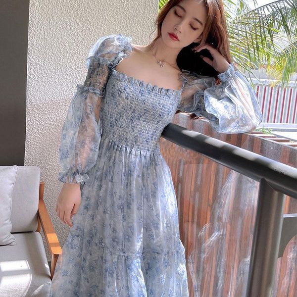 casual dresses 2021 summer french aristocratic first love floral super fairy cake dress female ruffled princess long biggorange, Black;gray
casual dresses 2021 summer french aristocratic first love floral super fairy cake dress female ruffled princess long biggorange, Black;gray