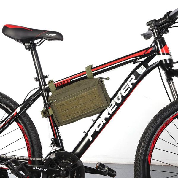outdoor bags mountain bike backseat bag multifunctional large capacity wear-resistant road bicycle rear seat storage hiking pouch chest
outdoor bags mountain bike backseat bag multifunctional large capacity wear-resistant road bicycle rear seat storage hiking pouch chest