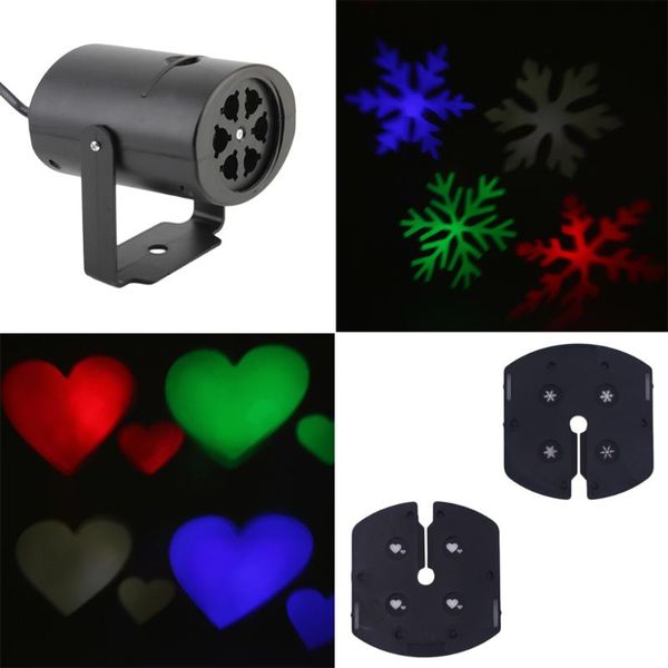 effects multi-color snowflakes effect christmas lights outdoor projector lamp garden xmas stage light waterproof landscape
effects multi-color snowflakes effect christmas lights outdoor projector lamp garden xmas stage light waterproof landscape