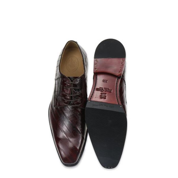 dress shoes tainxin arrival rare eel skin male genuine leather business men formal, Black
dress shoes tainxin arrival rare eel skin male genuine leather business men formal, Black