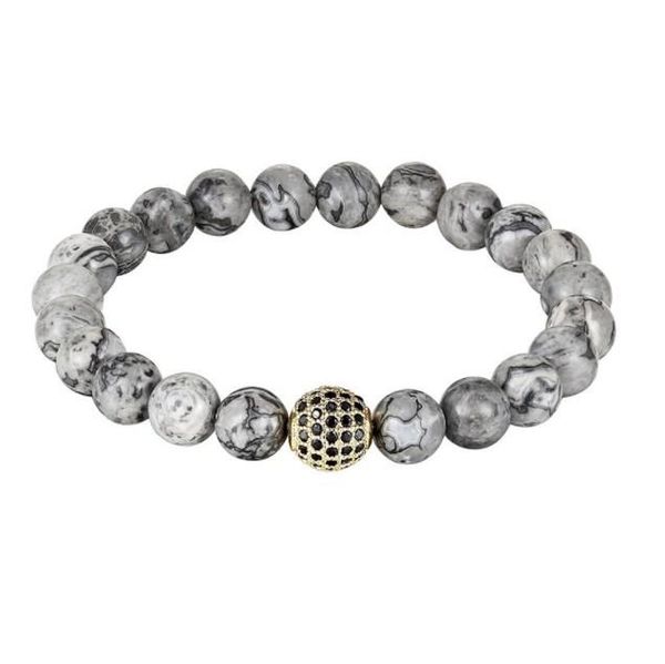 beaded, strands 8mm ball gold silver copper cz zircon cubic zirconia beads bohemian bracelet agate onyx stone bangles tr543, Black
beaded, strands 8mm ball gold silver copper cz zircon cubic zirconia beads bohemian bracelet agate onyx stone bangles tr543, Black