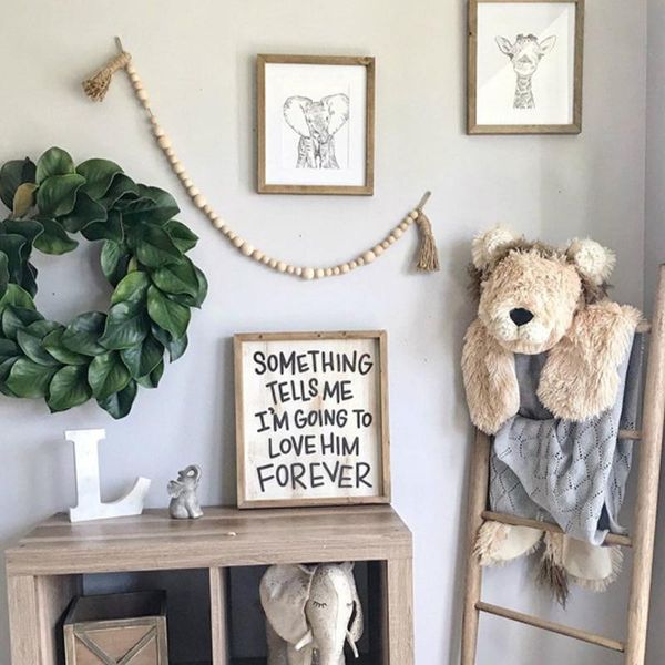 decorative objects & figurines 3/6pcs diy wooden handmade bead garland tassel wall hanging prayer beads dec field europe and the united stat
decorative objects & figurines 3/6pcs diy wooden handmade bead garland tassel wall hanging prayer beads dec field europe and the united stat