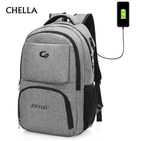 backpack men anti theft large capacity lapbag usb rechargeable women travel canvas backpacks sac a dos homme mochila bp0214
backpack men anti theft large capacity lapbag usb rechargeable women travel canvas backpacks sac a dos homme mochila bp0214