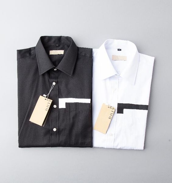 a casual business shirt from 2021s. there are many colors to choose from. - 3 xl size, White;black
a casual business shirt from 2021s. there are many colors to choose from. - 3 xl size, White;black