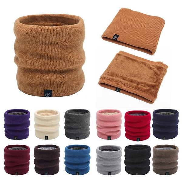 scarves fashion winter scarf for women children boy girl knitted thickened wool collar neck warm neckchief ski, Blue;gray
scarves fashion winter scarf for women children boy girl knitted thickened wool collar neck warm neckchief ski, Blue;gray