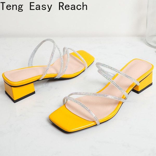 sandals teng easy reach 2021 summer women shoes low heels fashion crystal slipper party ladies black beige yellow
sandals teng easy reach 2021 summer women shoes low heels fashion crystal slipper party ladies black beige yellow