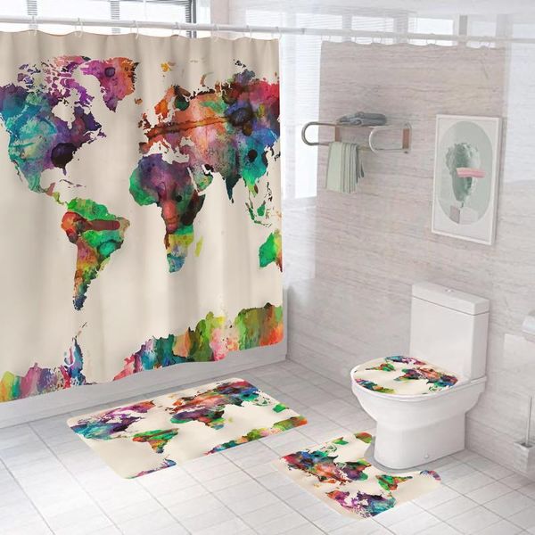 shower curtains custom 3d curtain drapes for bathroom modern waterproof sets hooks non-slip bath mat toilet rugs carpet
shower curtains custom 3d curtain drapes for bathroom modern waterproof sets hooks non-slip bath mat toilet rugs carpet