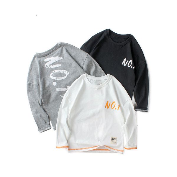 children's t-shirts arrival children boys t-shirts fashion spring long sleeve bottom shirts teenage boy fall clothes for kids 4-14yrs, Blue
children's t-shirts arrival children boys t-shirts fashion spring long sleeve bottom shirts teenage boy fall clothes for kids 4-14yrs, Blue