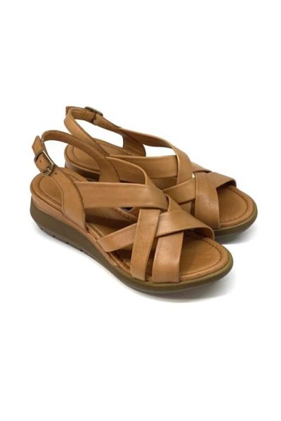 sandals women tan genuine leather orthopedic, Black
sandals women tan genuine leather orthopedic, Black