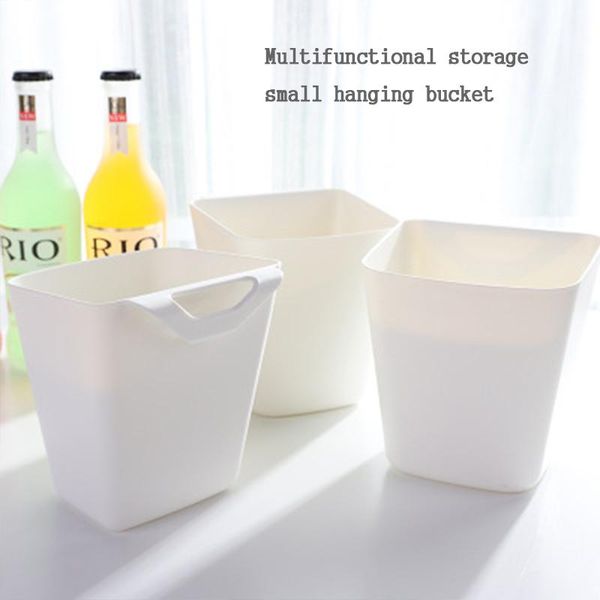 storage bottles & jars hanging bin bucket garbage can kitchen cabinet door trash deskstationery organizer rubbish container flower pot
storage bottles & jars hanging bin bucket garbage can kitchen cabinet door trash deskstationery organizer rubbish container flower pot