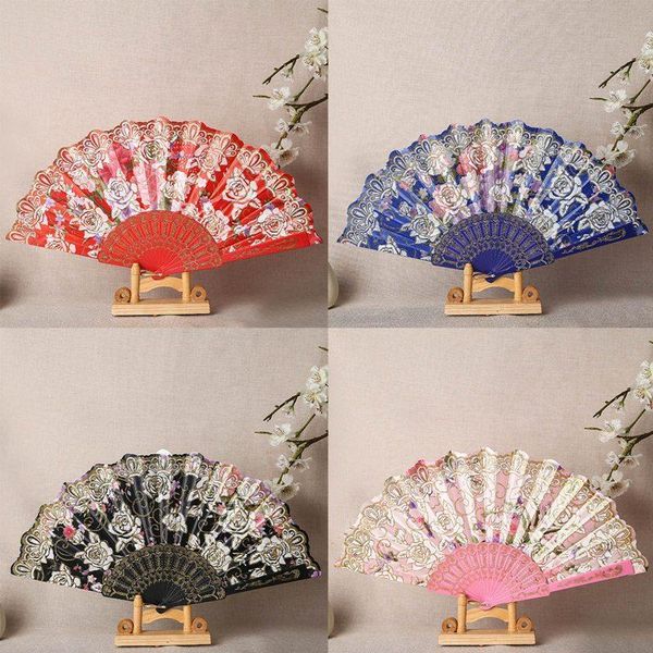 other home decor flower fans rose bronzing lace wedding folding retro silk fan dance chinese style party hand held
other home decor flower fans rose bronzing lace wedding folding retro silk fan dance chinese style party hand held