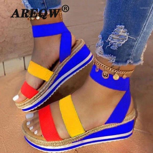 sandals women 2021 slip on platform women's shoes summer hemps wedge fashion ladies female comfort pumps1, Black
sandals women 2021 slip on platform women's shoes summer hemps wedge fashion ladies female comfort pumps1, Black