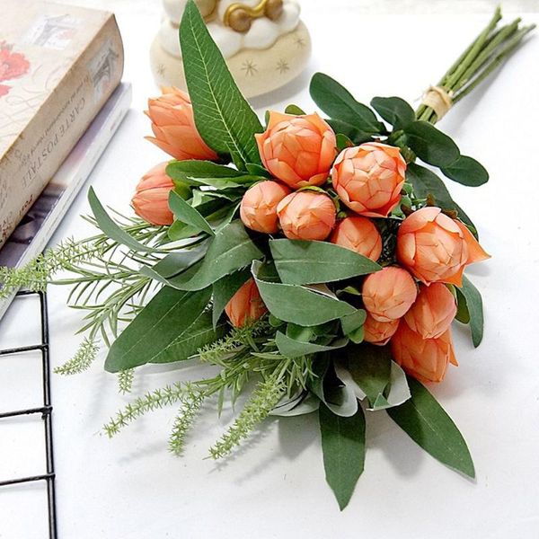 aquariums artificial silk rose bud flowers wedding bridal bouquet for valentine's day confession party home decor church
aquariums artificial silk rose bud flowers wedding bridal bouquet for valentine's day confession party home decor church