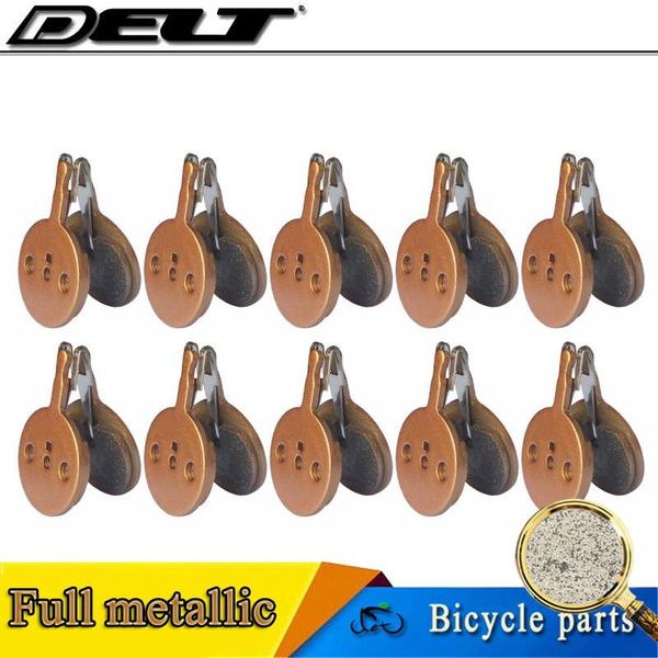 bike brakes 10pair mountain mtb bicycle disc brake pads metal for avid bb5 accessories
bike brakes 10pair mountain mtb bicycle disc brake pads metal for avid bb5 accessories