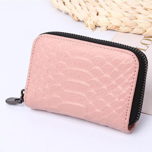 wallets luxury cow leather bank card holder women solid color wallet ladies zipper square purse high capacity money pack coin clutch, Red;black
wallets luxury cow leather bank card holder women solid color wallet ladies zipper square purse high capacity money pack coin clutch, Red;black