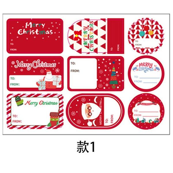 decorative objects & figurines 30pcs christmas gift label stickers name tags xmas packaging diy handmade paper packing for party wraps
decorative objects & figurines 30pcs christmas gift label stickers name tags xmas packaging diy handmade paper packing for party wraps