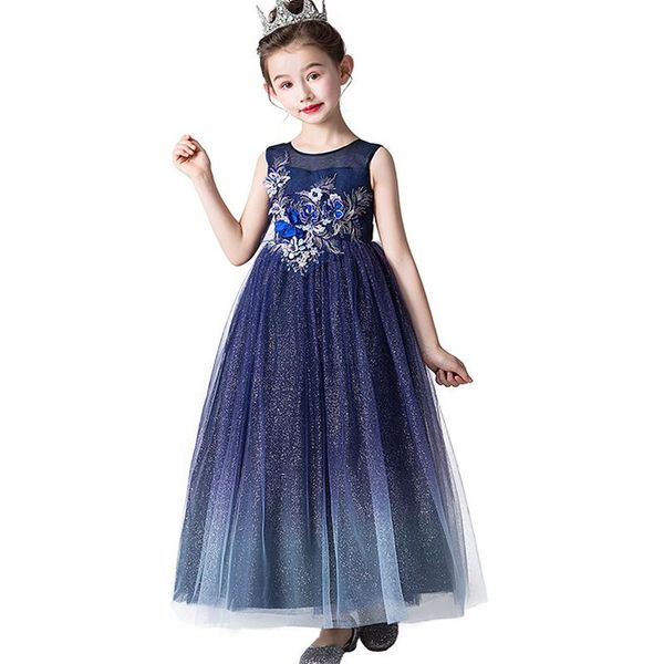 girl's dresses fashion girls beauty pageant long dress starry gradient wedding kids clothes princess girl baptism outfits for children, Red;yellow
girl's dresses fashion girls beauty pageant long dress starry gradient wedding kids clothes princess girl baptism outfits for children, Red;yellow