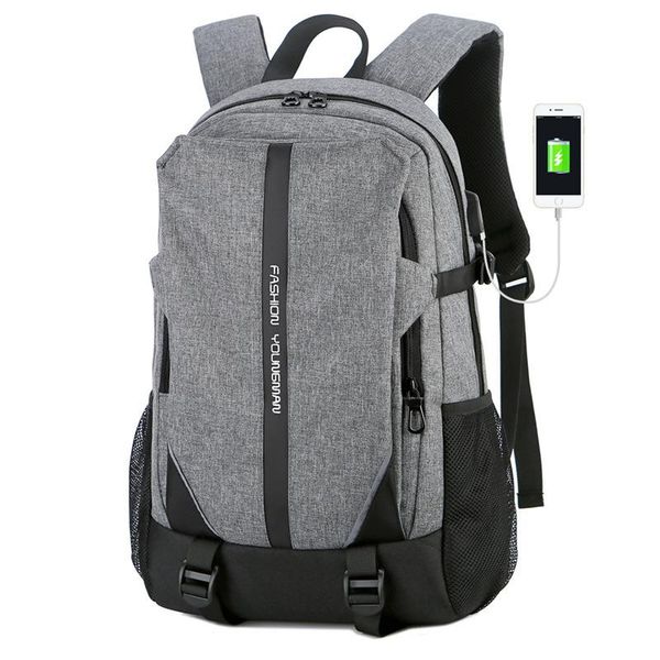 backpack style computer bag men's business simple casual 15.6-inch three-color optional one product drop
backpack style computer bag men's business simple casual 15.6-inch three-color optional one product drop