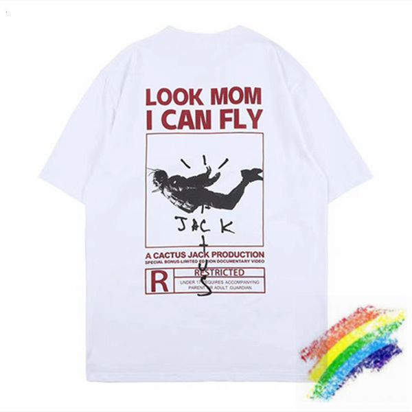 t shirts travis scott cactus jack look mom i can fly tee short sleeve t shirt streetwear men cotton t-shirt, White;black
t shirts travis scott cactus jack look mom i can fly tee short sleeve t shirt streetwear men cotton t-shirt, White;black