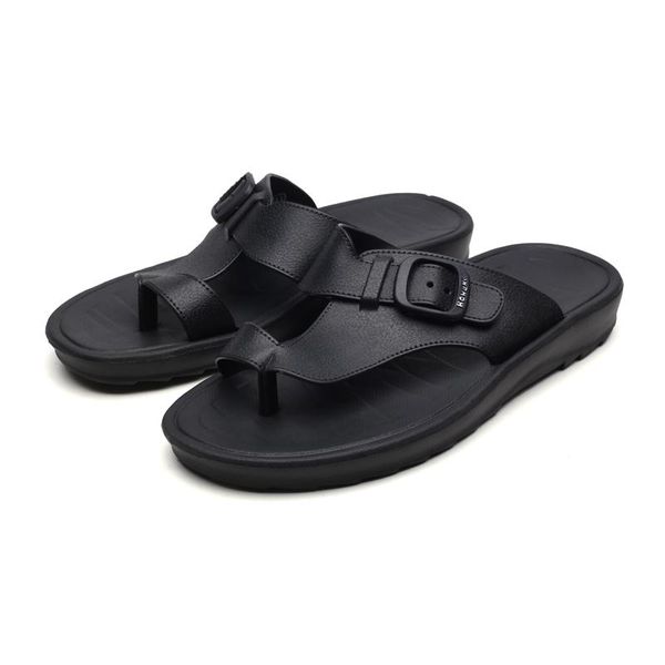 slippers mujn s summer mens rome flip flop beach slipper male comfortable outside shoes man leisure t-strap, Black
slippers mujn s summer mens rome flip flop beach slipper male comfortable outside shoes man leisure t-strap, Black