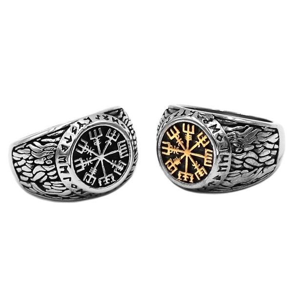 wholesale norse viking rune ring stainless steel jewelry classic engagement wedding celtic knot charm biker mens 870b band rings, Silver
wholesale norse viking rune ring stainless steel jewelry classic engagement wedding celtic knot charm biker mens 870b band rings, Silver