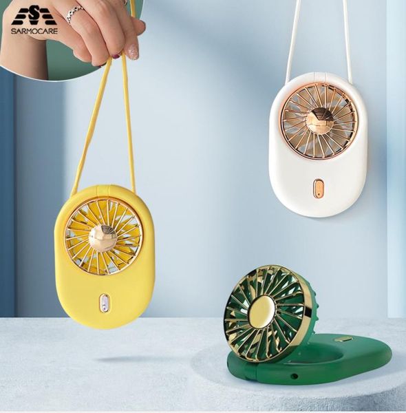 electric fans 2021 summer neck hanging mini fan portable creative folding handheld lanyard usb charge air cooler desk
electric fans 2021 summer neck hanging mini fan portable creative folding handheld lanyard usb charge air cooler desk