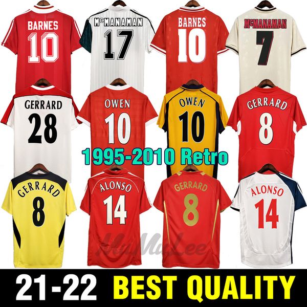 1995 96 retro gerrard owen soccer jersey mcmanaman 97 98 99 football shirts fowler barnes 2000 01 torres alonso 04 05 06 07 redknapp 09 10 v, Black;yellow
1995 96 retro gerrard owen soccer jersey mcmanaman 97 98 99 football shirts fowler barnes 2000 01 torres alonso 04 05 06 07 redknapp 09 10 v, Black;yellow