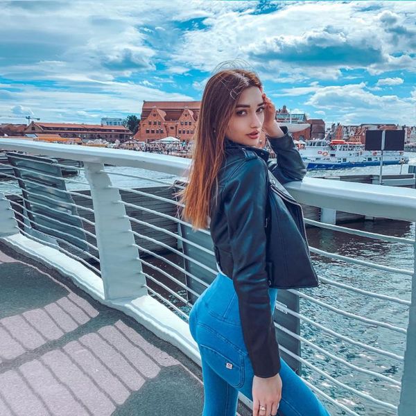 women's jeans melody for girls slim fit jean pant denim leggings bulift high waisted woman push up jeggings, Blue
women's jeans melody for girls slim fit jean pant denim leggings bulift high waisted woman push up jeggings, Blue