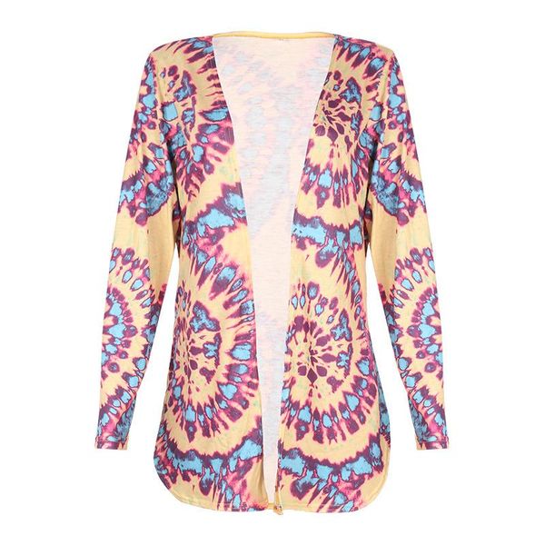 women's jackets summer printed long-sleeved cardigan casual womens jacket open stitch good quality, Black;brown
women's jackets summer printed long-sleeved cardigan casual womens jacket open stitch good quality, Black;brown