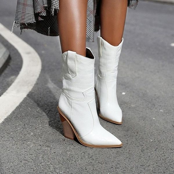 boots women's winter 2021 bottes hautes pour femmes long fish scale pattern pointed toe set horseshoe heel women, Black
boots women's winter 2021 bottes hautes pour femmes long fish scale pattern pointed toe set horseshoe heel women, Black