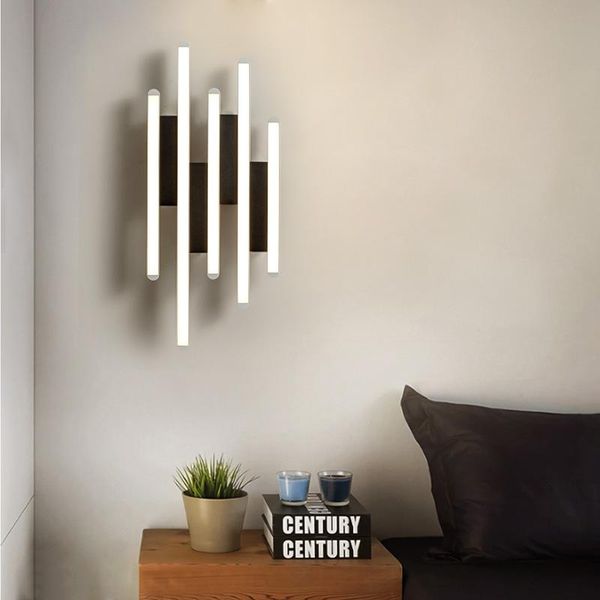 wall lamps led lamp modern design nordic indoor sconce 12w18w35w ceiling light chandelier for living room home decor 85-265v
wall lamps led lamp modern design nordic indoor sconce 12w18w35w ceiling light chandelier for living room home decor 85-265v