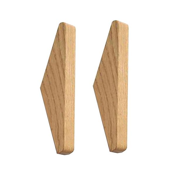 hooks & rails solid wood universal wall mounted clothes hanger triangle home decor heavy duty easy install handbag storage entryway coat hoo
hooks & rails solid wood universal wall mounted clothes hanger triangle home decor heavy duty easy install handbag storage entryway coat hoo