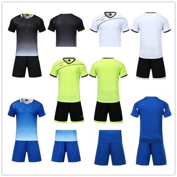 2021 soccer jersey sets smooth royal blue football sweat absorbing and breathable children's training suit 001 489, Black
2021 soccer jersey sets smooth royal blue football sweat absorbing and breathable children's training suit 001 489, Black