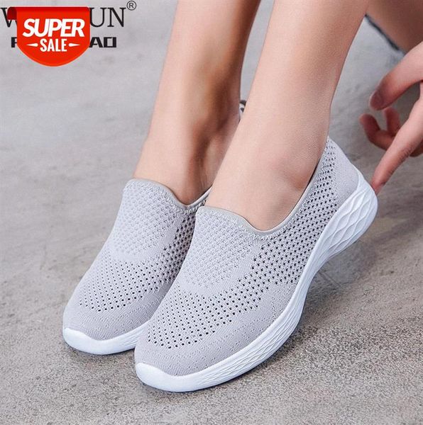 spring women sneakers mesh shoes flat loafers ladies soft bottom comfort breathable walking shoes female fashion casual footwear #pg6p
spring women sneakers mesh shoes flat loafers ladies soft bottom comfort breathable walking shoes female fashion casual footwear #pg6p