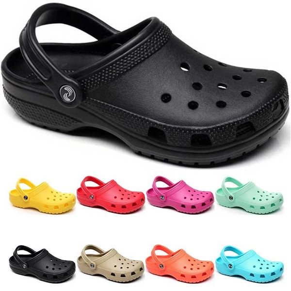 411 hotsale fashion Sandals Slip On Casual Beach Waterproof Shoes men Classic Nursing Clogs Hospital Women Slippers Work Medical, 3 36-41
411 hotsale fashion Sandals Slip On Casual Beach Waterproof Shoes men Classic Nursing Clogs Hospital Women Slippers Work Medical, 3 36-41